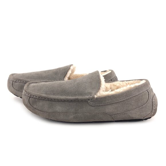 UGG Ascot Moccasin Winter Slippers main image 11